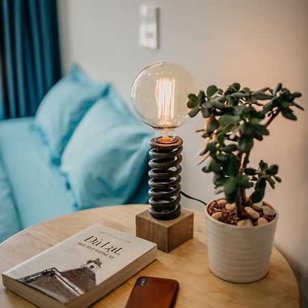 ダラット Lan Anh Fluffy Bed & Breakfast エクステリア 写真