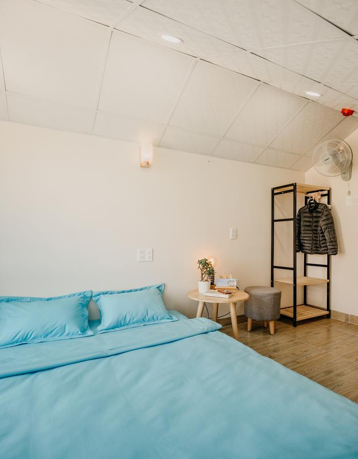 ダラット Lan Anh Fluffy Bed & Breakfast エクステリア 写真