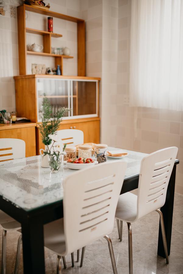 ダラット Lan Anh Fluffy Bed & Breakfast エクステリア 写真